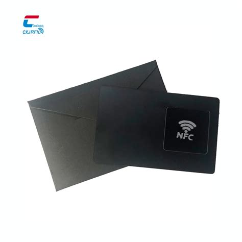 blank nfc card|nfc visiting card.